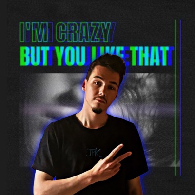 But U Like That - (edit) [uptempo] - Single