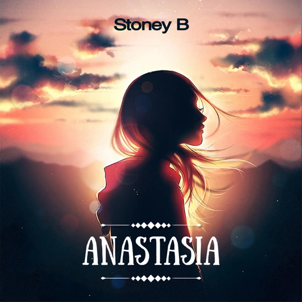 ANASTASIA (feat. Davu)