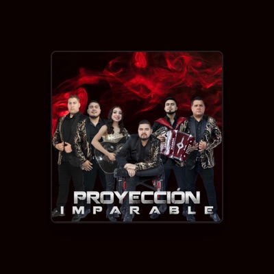 Listen to Proyeccion imparable, watch music videos, read bio, see tour dates & more!