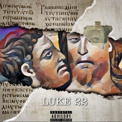 Luke 22 - Single