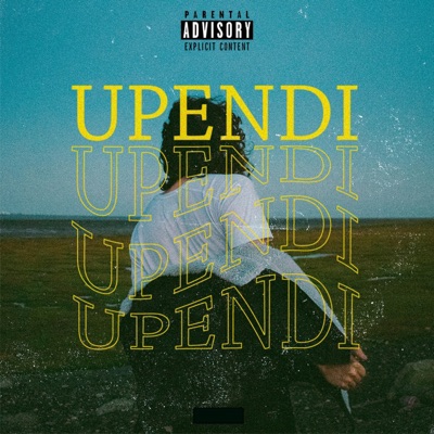 Upendi - EP