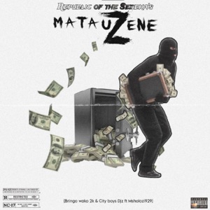 Matauzene (feat. Msholozi929)
