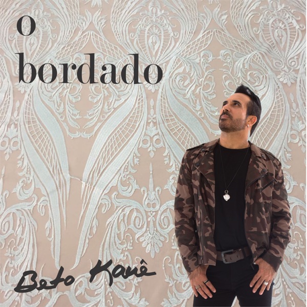 O Bordado