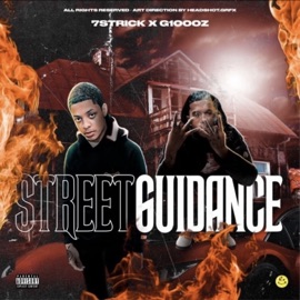 Street Guidance (feat. G1000) 7st Rick