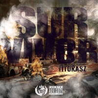 Survivor EP - TitoRasz
