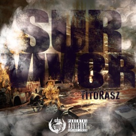 Niun Hende (feat. RioVest & Teababirinaj) TitoRasz