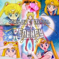 Sailor Moon Energy - Single - 6th$ithLord