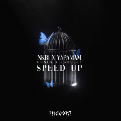 TheVort - Nkbi Yapamam (Speed Version)