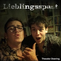 Lieblingsspast - Single - Theodor Doering