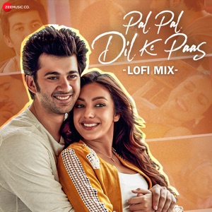 Pal Pal Dil Ke Paas Lofi Mix by L3ad