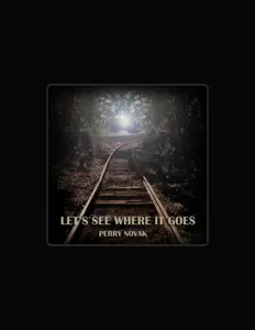 Perry Novakを聴いたり、ミュージックビデオを鑑賞したり、経歴やツアー日程などを確認したりしましょう！