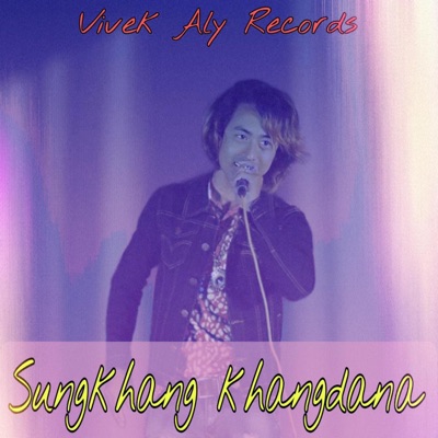 SUKHANG KHANGDANA (feat. JOHN ELENGBAM) - Single