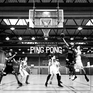 Ping Pong