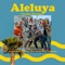 Aleluya (feat. Brayan Booz) - Alex Linares, Jhanles TryAgain & Randy SB lyrics