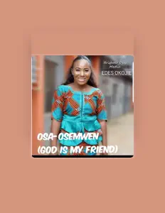 Listen to EDES OKOJIE, watch music videos, read bio, see tour dates & more!
