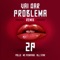Vai Dar Problema (Remix) [feat. 2P] - Pollo, Mc Pedrinho & All Star Brasil lyrics