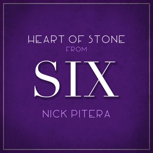 Heart of Stone (From 