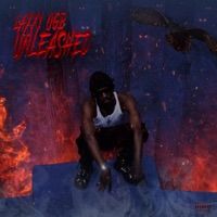 Unleashed - EP - Laxxy Ogb