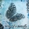 Wings of a Butterfly artwork