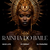 Rainha Do Baile artwork