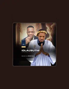 iDlal'suthi सुनें, म्यूज़िक वीडियो देखें, बायो पढ़ें, दौरे की तारीखें और बहुत कुछ देखें!