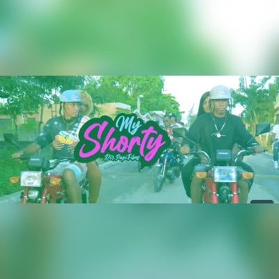 my shorty (feat. mr.veny) - Single