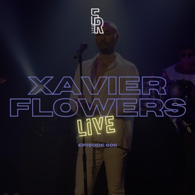 Xavier Flowers (Front Row Live) - Single