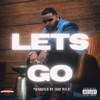 Lets Go - Single