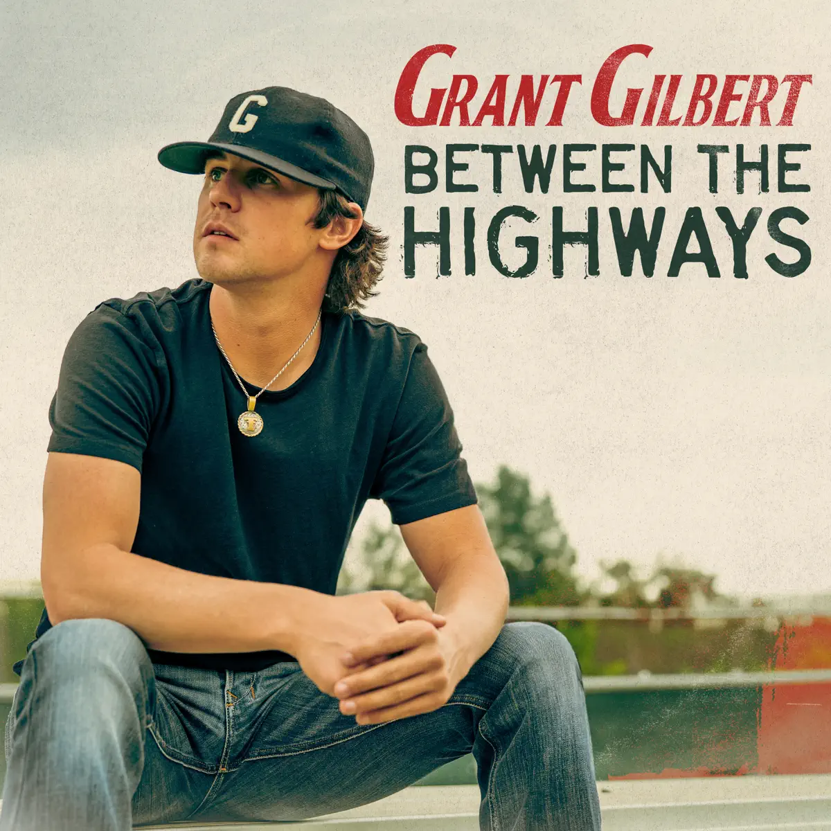 Grant Gilbert - Between the Highways (2023) [iTunes Plus AAC M4A]-新房子