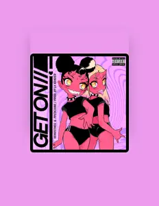 Listen to VenusTheG, watch music videos, read bio, see tour dates & more!