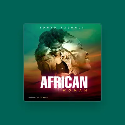 Listen to JONAH KALUNGI, watch music videos, read bio, see tour dates & more!