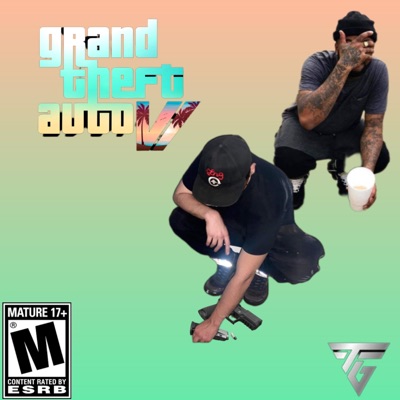 Gta 6 (feat. Dook Hefner) - EP