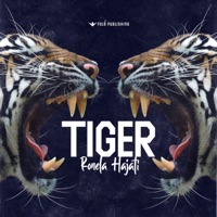 Tiger - Single - Ronela Hajati