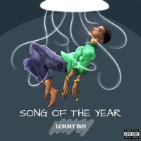 Song Of The Year - Single - Lemmy Boi