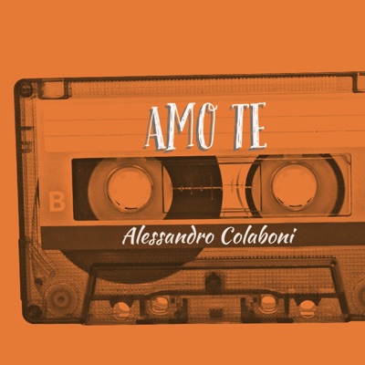 Amo te - Single