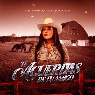 Si te acuerdas de tu amigo - Single