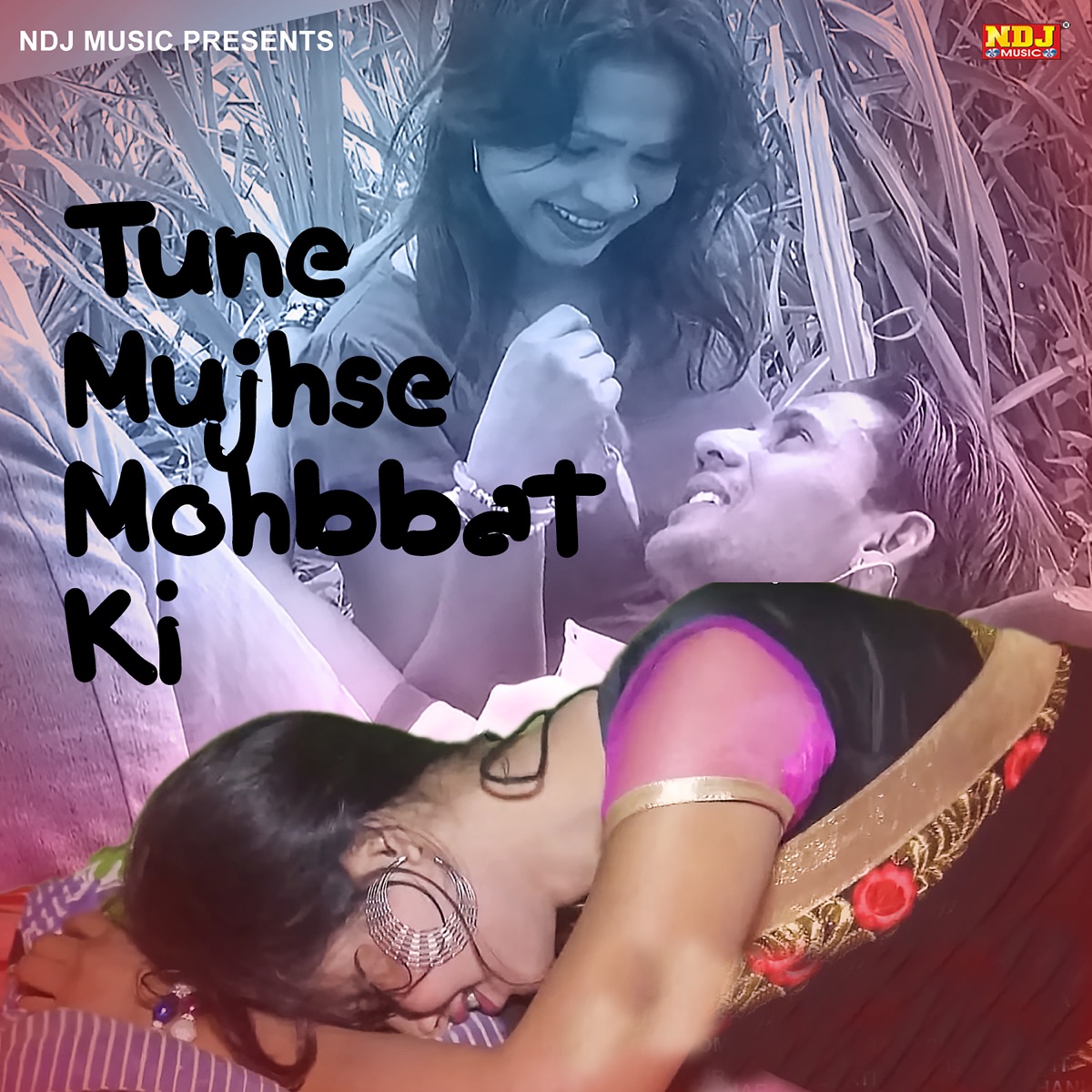 Tune Mujhse Mohabbat Ki - Single - Album by Munnabaaj Sihani - Apple Music