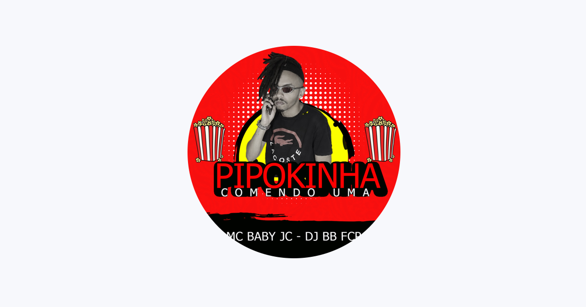MC Baby JC — Apple Music