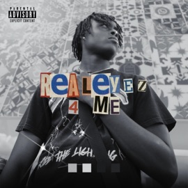 S u n s e t (feat. ATL Jay) Kbrezzy