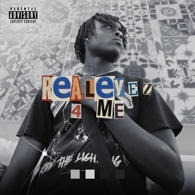 Real Eyez 4 Me