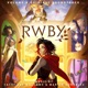 RWBY - VOL 9 cover art