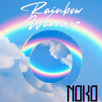 Rainbow Warriors - Single