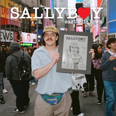 East Side Lows - Single