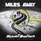 Miles Away (feat. Cali Burton) artwork