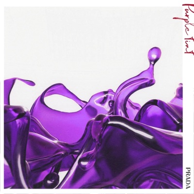 Purple Tint - Single