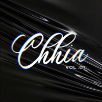 Chhia, Vol. 01 - EP - Jaziel P.D.C & Dillar