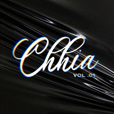 Chhia, Vol. 01 - EP
