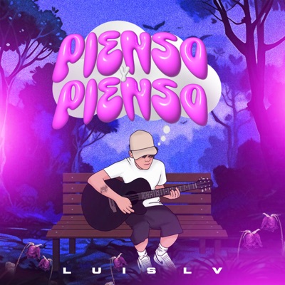 Pienso y Pienso - Single