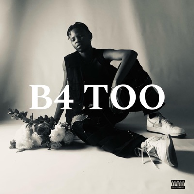 B4 THE DISORDER TOO - EP