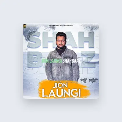 Listen to Shahbaaz, watch music videos, read bio, see tour dates & more!